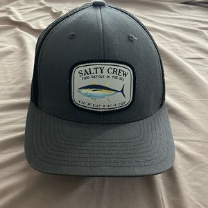 Salty Crew lifestyle cap